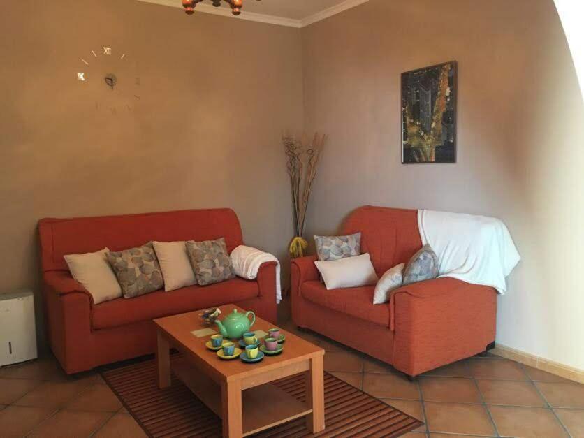 Pisos Turísticos Muxía -Teresa Barros Apartamento Exterior foto