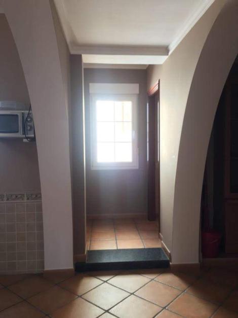 Pisos Turísticos Muxía -Teresa Barros Apartamento Exterior foto