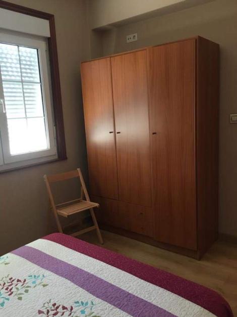 Pisos Turísticos Muxía -Teresa Barros Apartamento Exterior foto