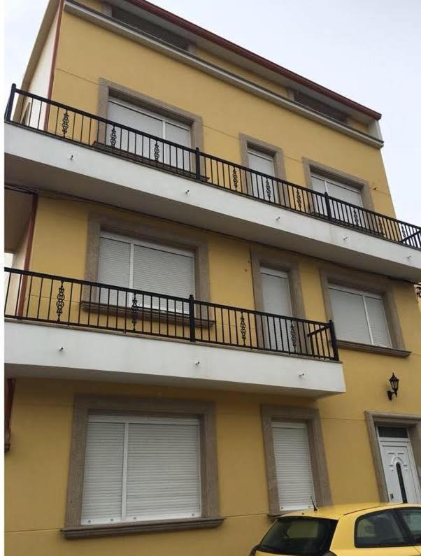 Pisos Turísticos Muxía -Teresa Barros Apartamento Exterior foto