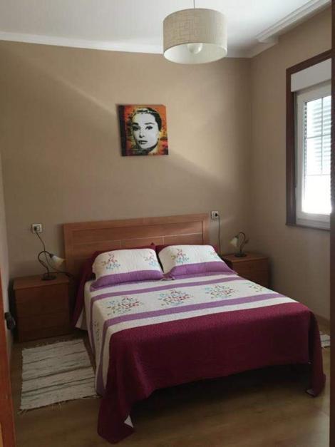 Pisos Turísticos Muxía -Teresa Barros Apartamento Exterior foto