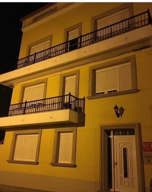 Pisos Turísticos Muxía -Teresa Barros Apartamento Exterior foto