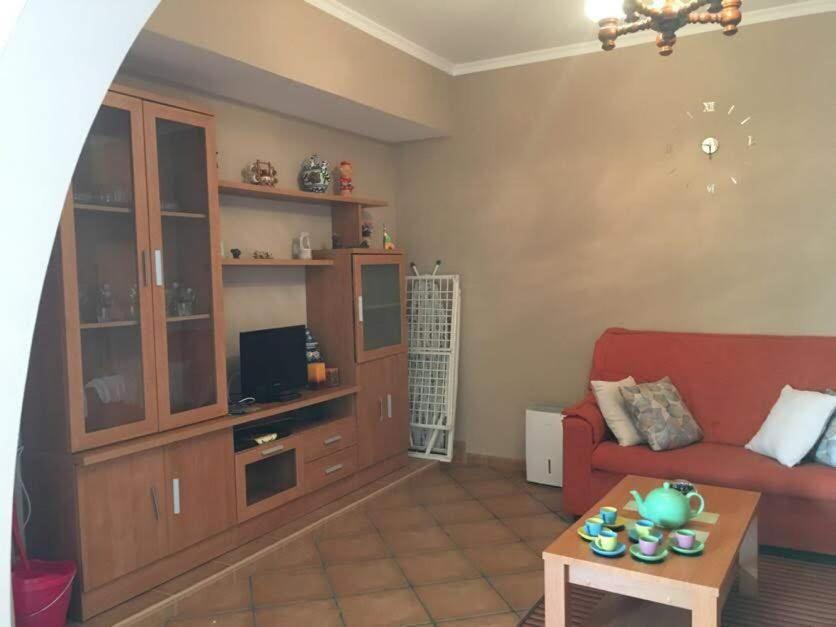 Pisos Turísticos Muxía -Teresa Barros Apartamento Exterior foto